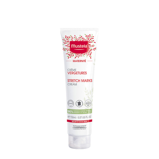 Mustela Stretch Marks Cream