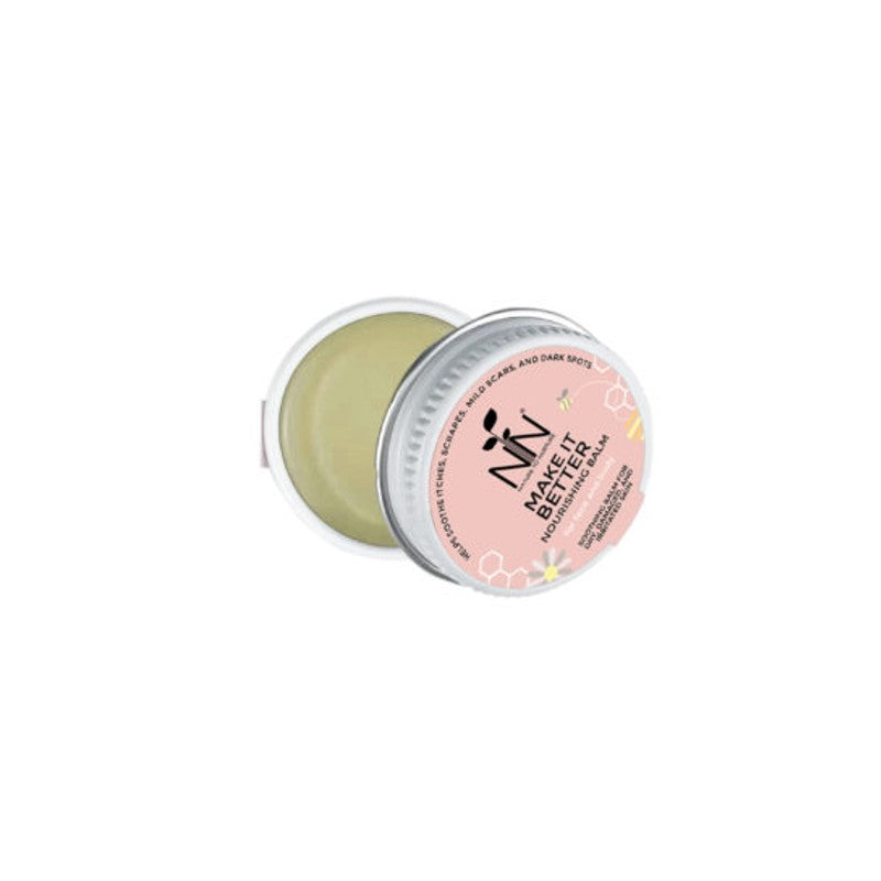 Nature To Nurture Make It Better Nourishing Balm