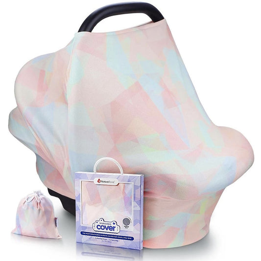 NatureBond Nursing Cover