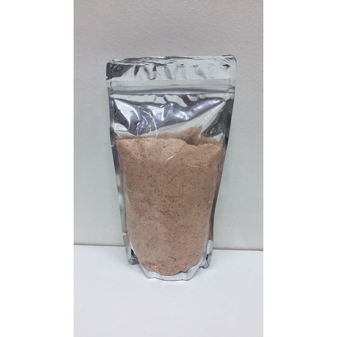 Nature's Farmacy Gourmet Fine Himalayan Salt