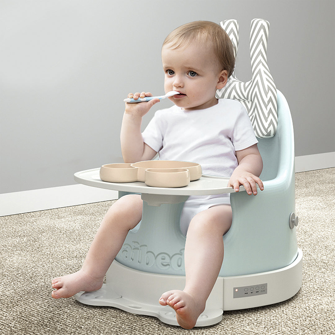 Nooboo Aibedo High Chair