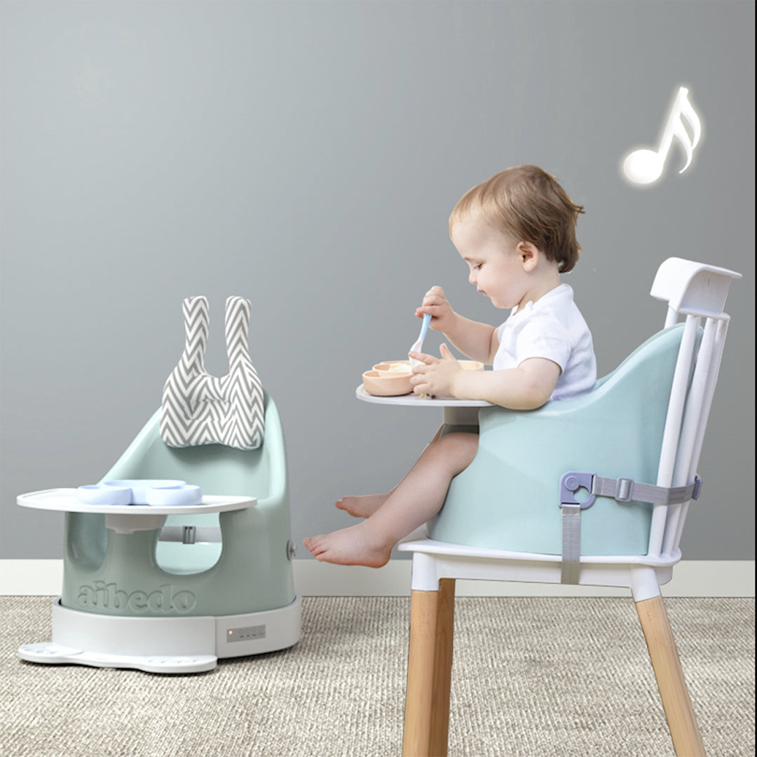 Nooboo Aibedo High Chair