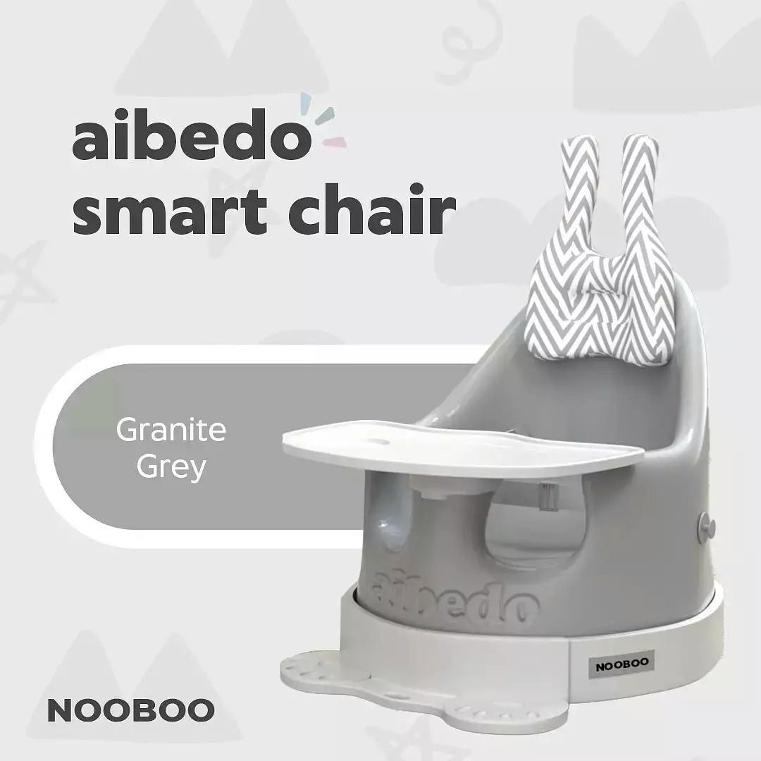 Nooboo Aibedo High Chair