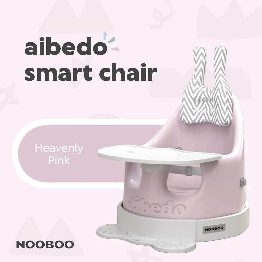 Nooboo Aibedo High Chair