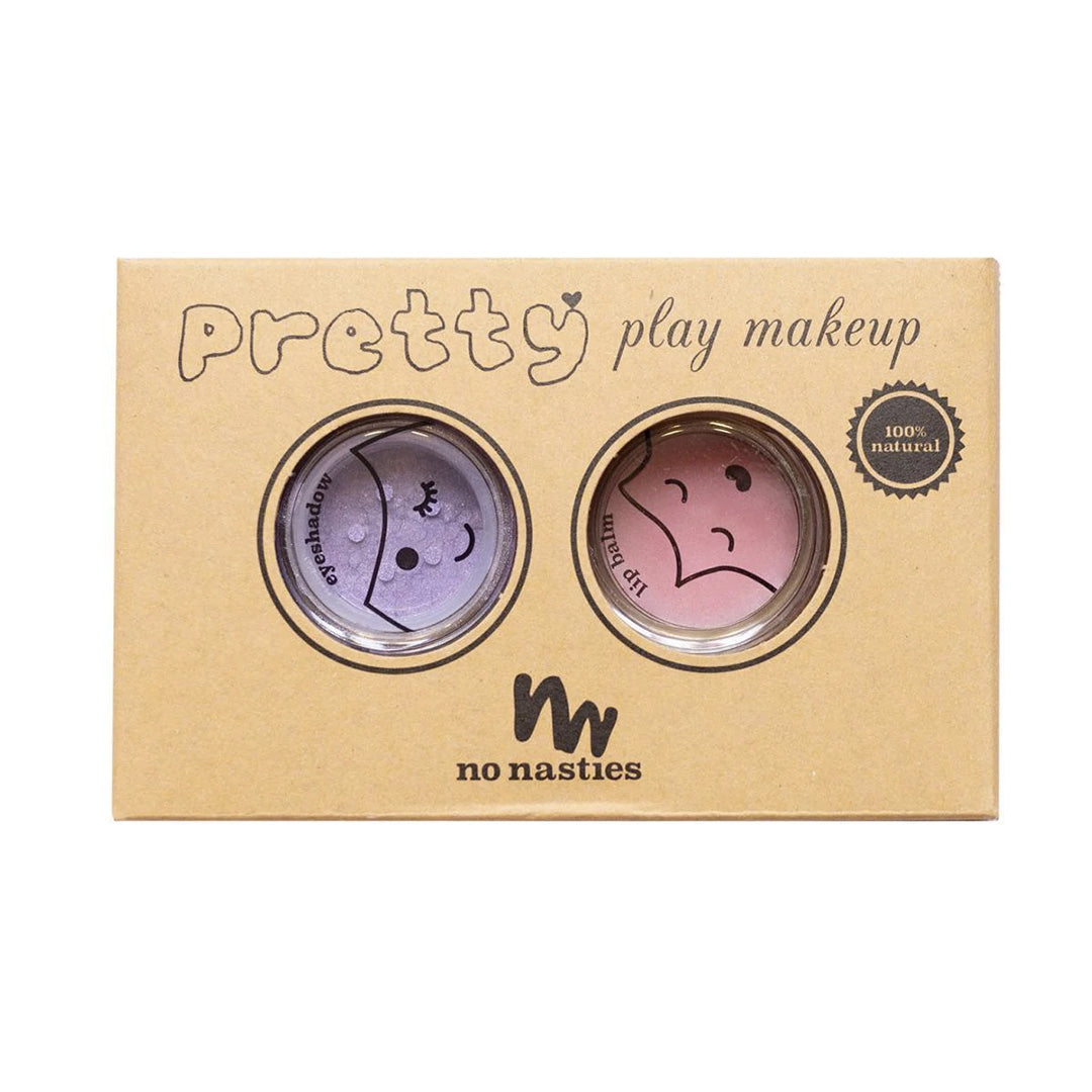 No Nasties Pretty Play Make-Up Party Pack