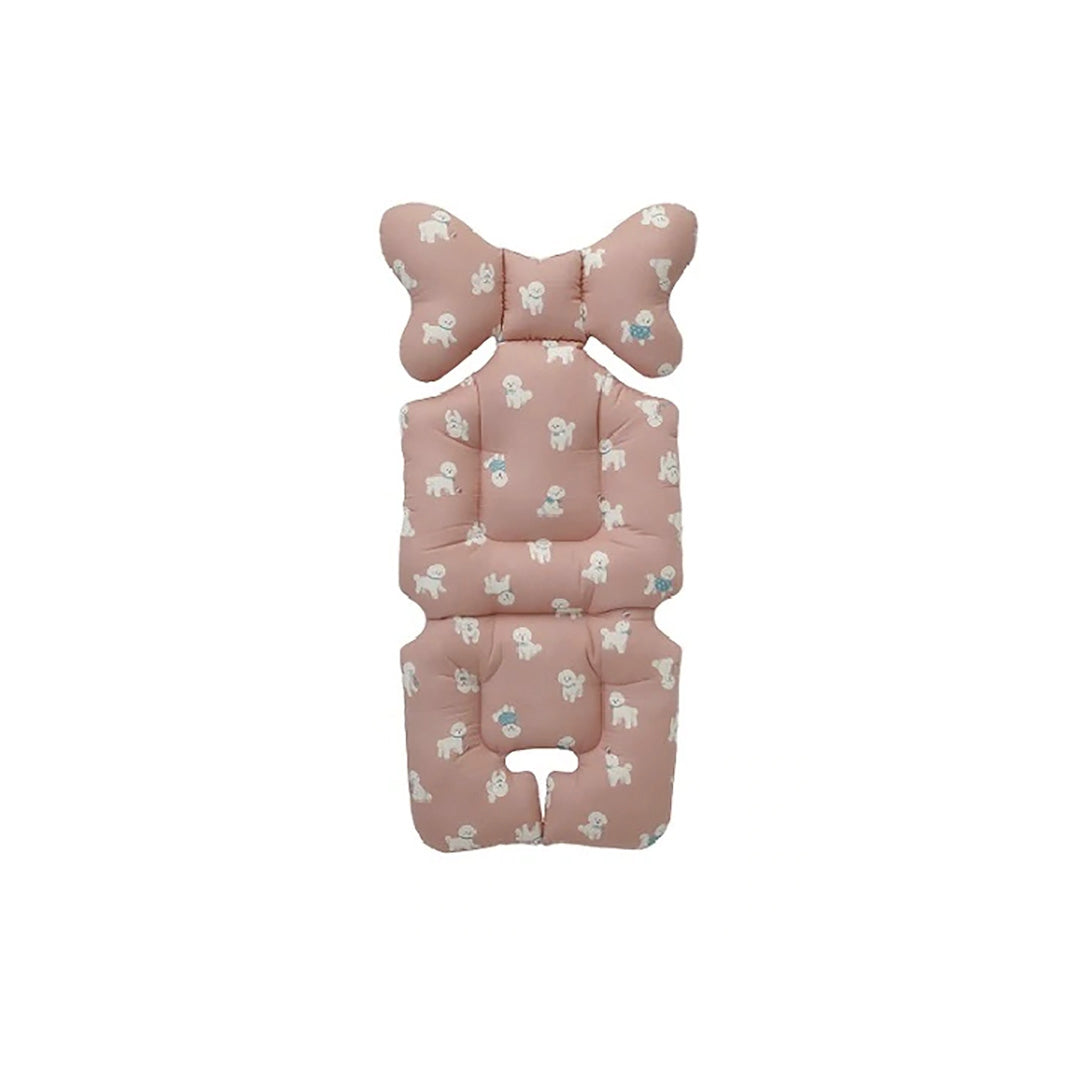 Nuida Stroller Liner (Animals)