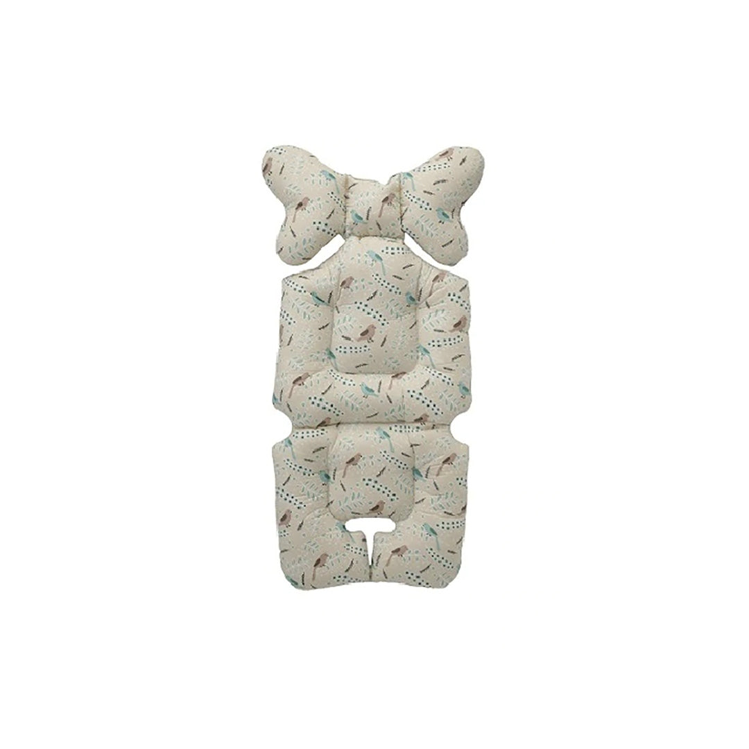 Nuida Stroller Liner (Animals)