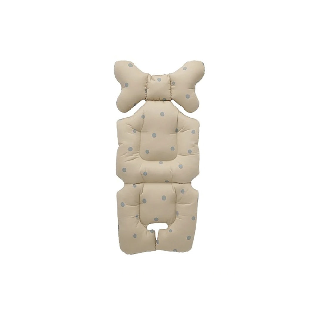 Nuida Stroller Liner (Classic Creams)
