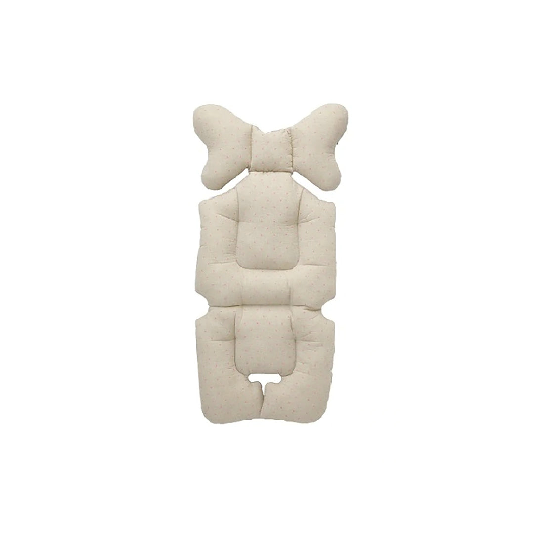 Nuida Stroller Liner (Classic Creams)
