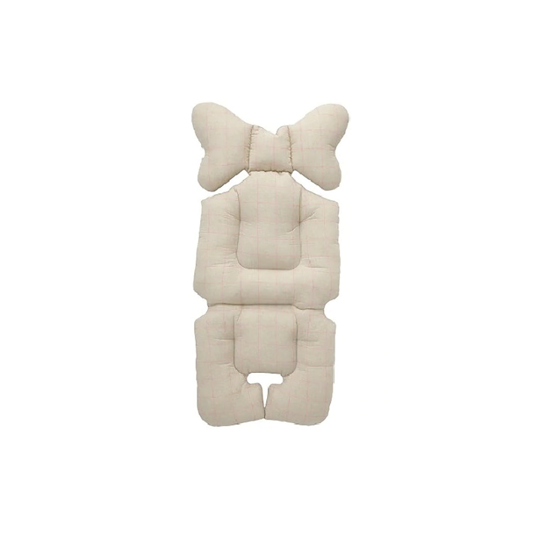 Nuida Stroller Liner (Classic Creams)