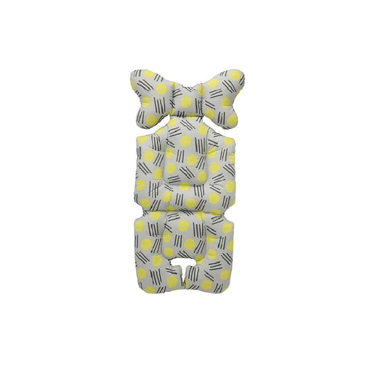 Nuida Stroller Liner (Dots)