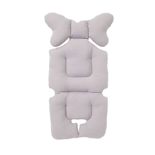 Nuida Stroller Liner (Macaroons)