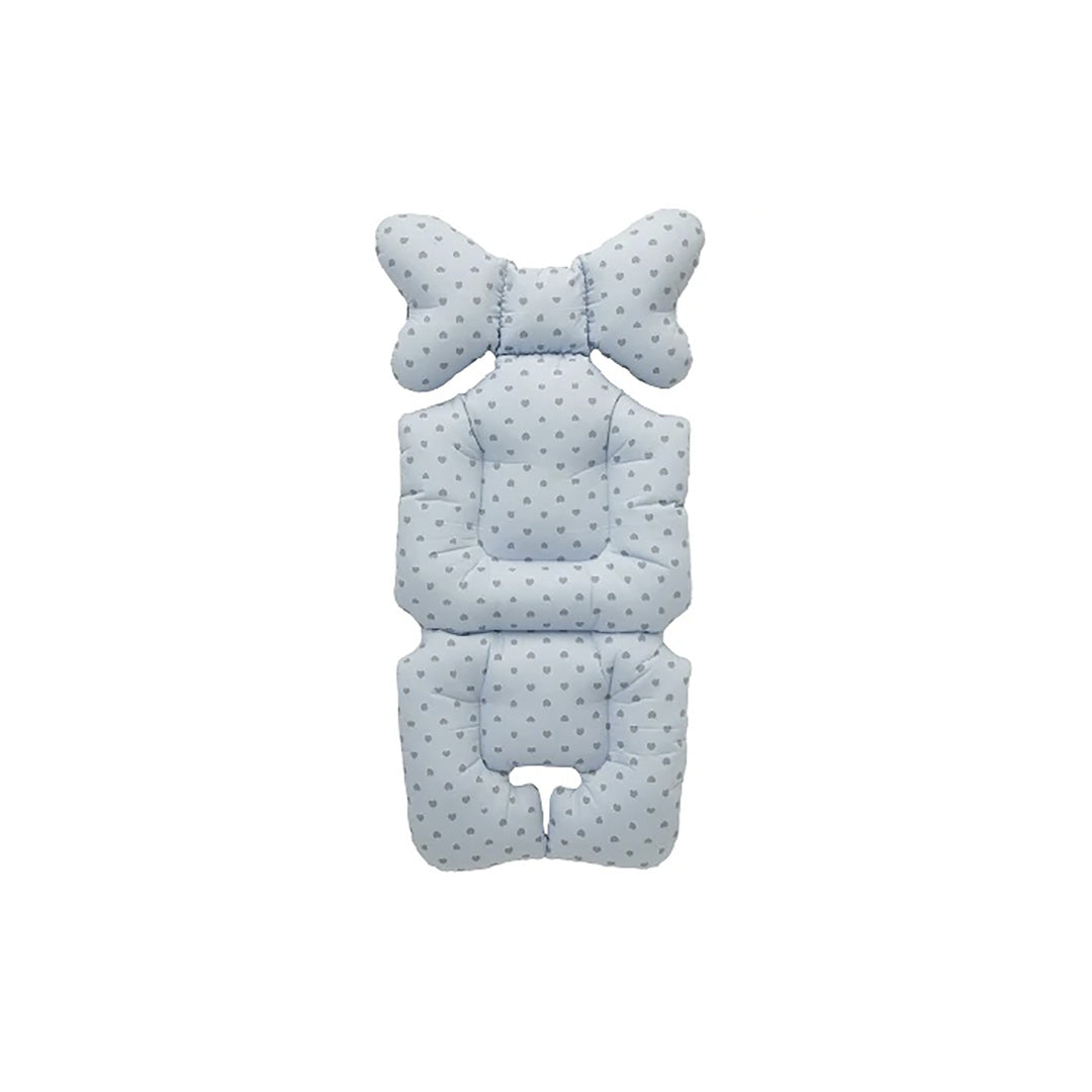 Nuida Stroller Liner (Hearts)