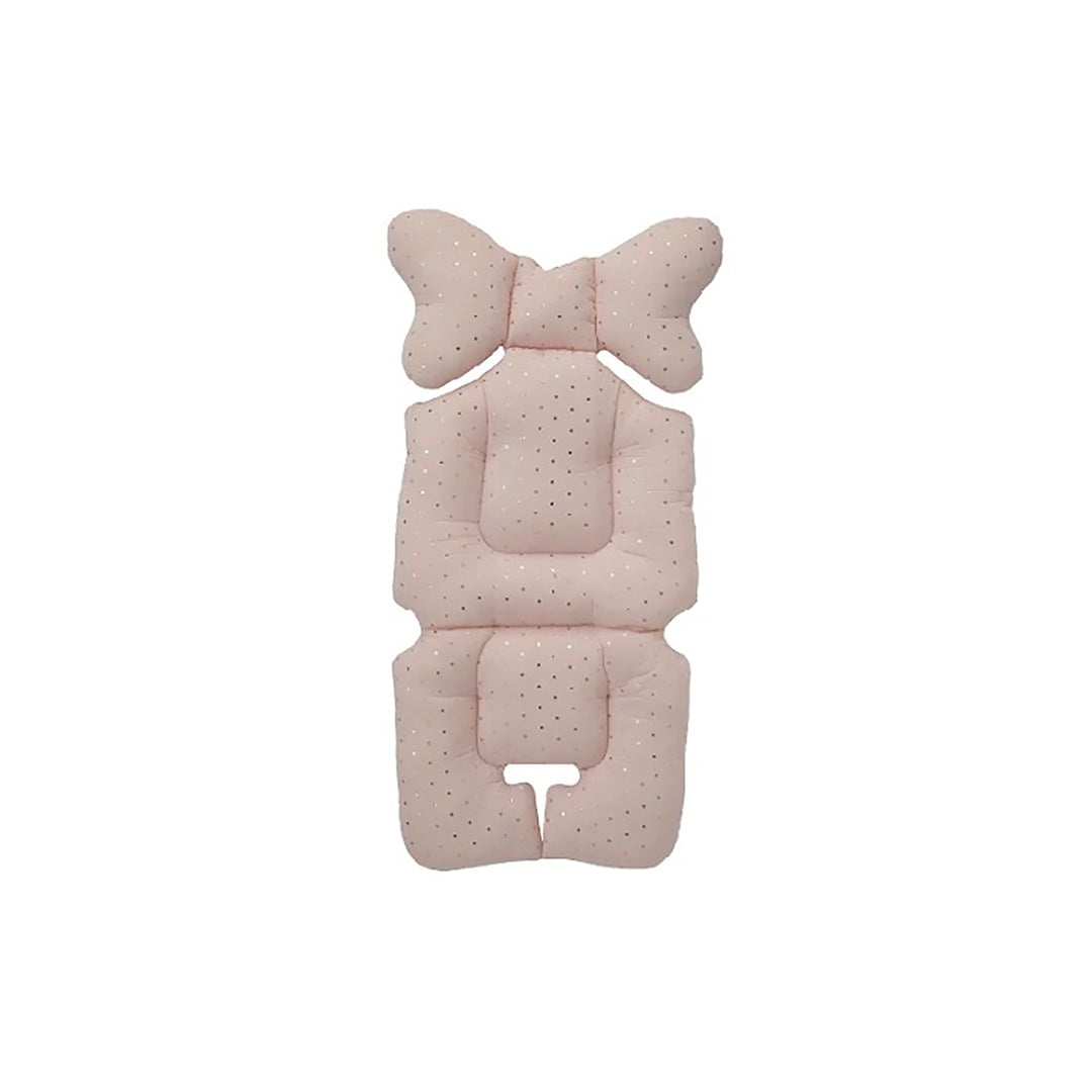 Nuida Stroller Liner (Dots)
