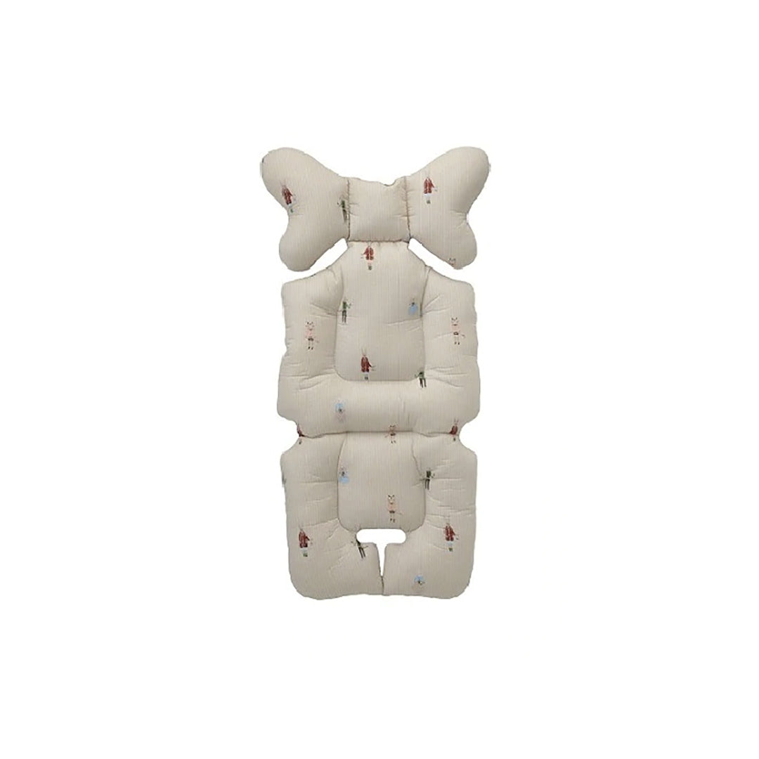 Nuida Stroller Liner (Animals)