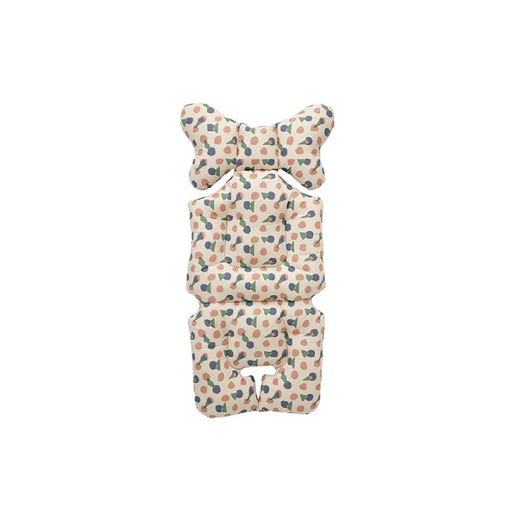 Nuida Stroller Liner (Dots)
