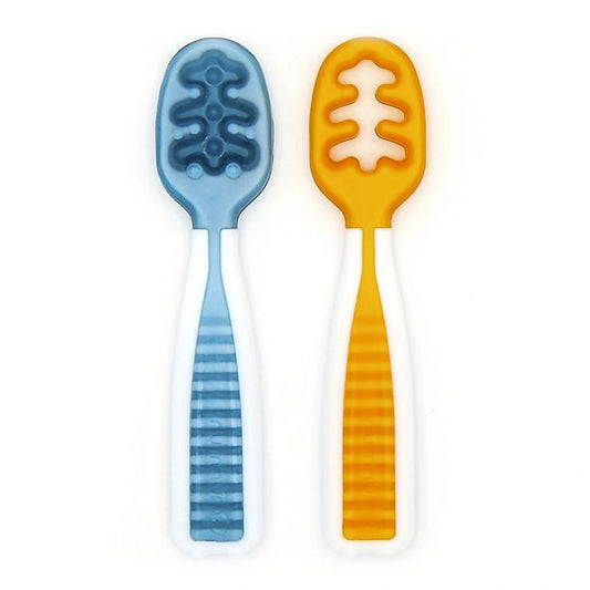 Num Num Pre-Spoon Gootensils