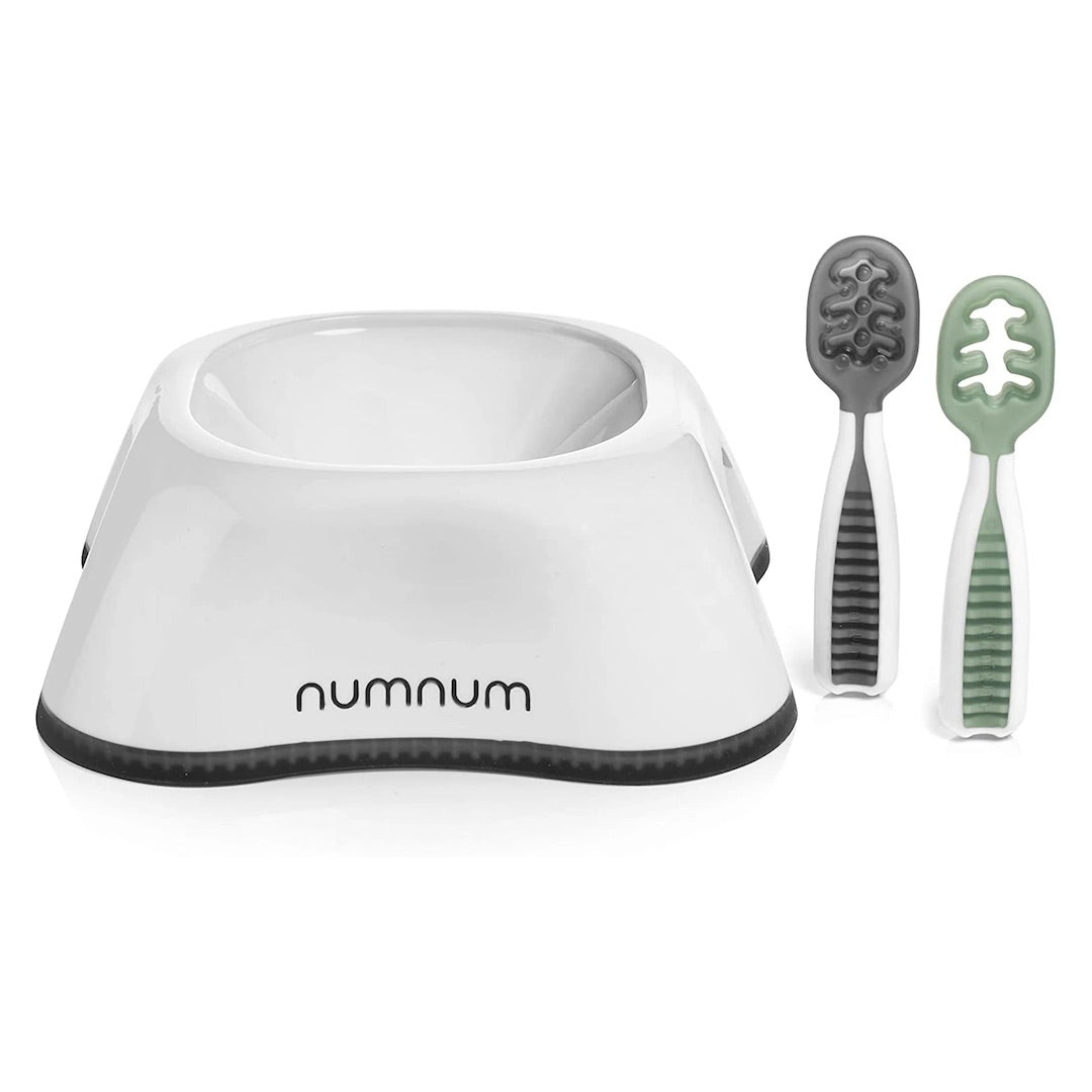 Num Num Beginner Bowl Starter Kit