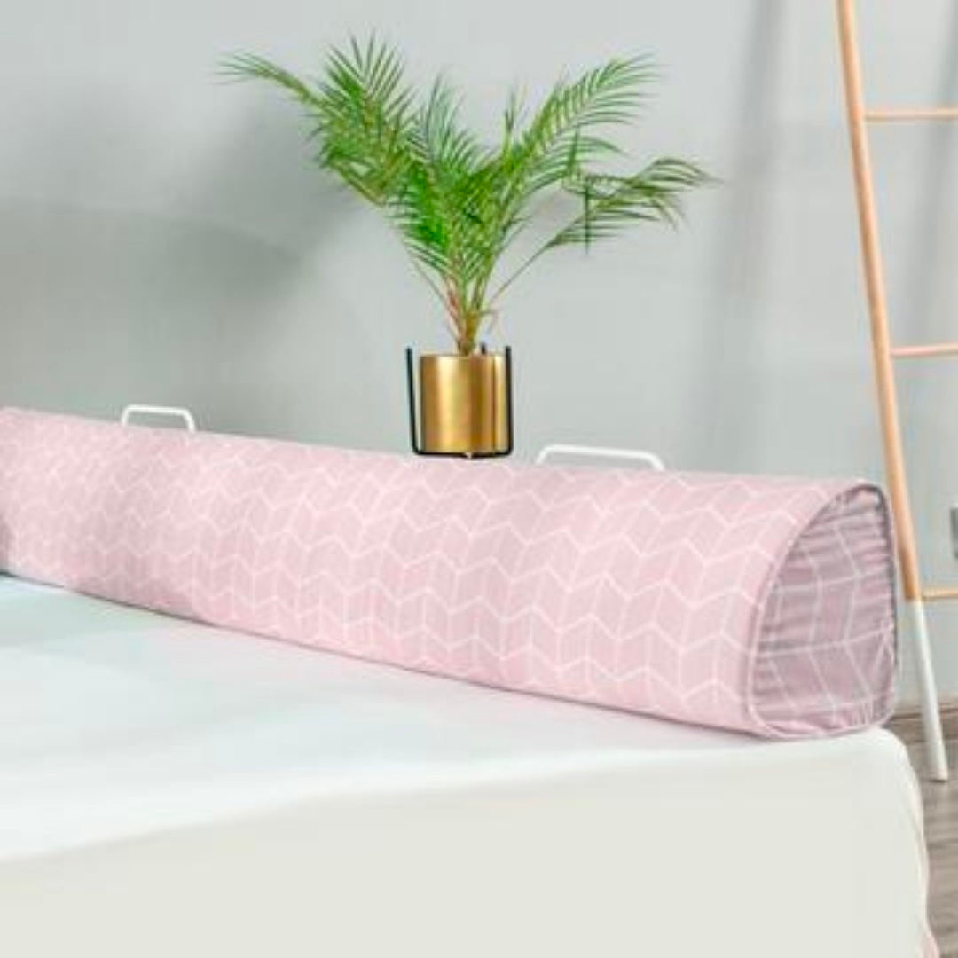 Olive & Cloud Bumper Guard