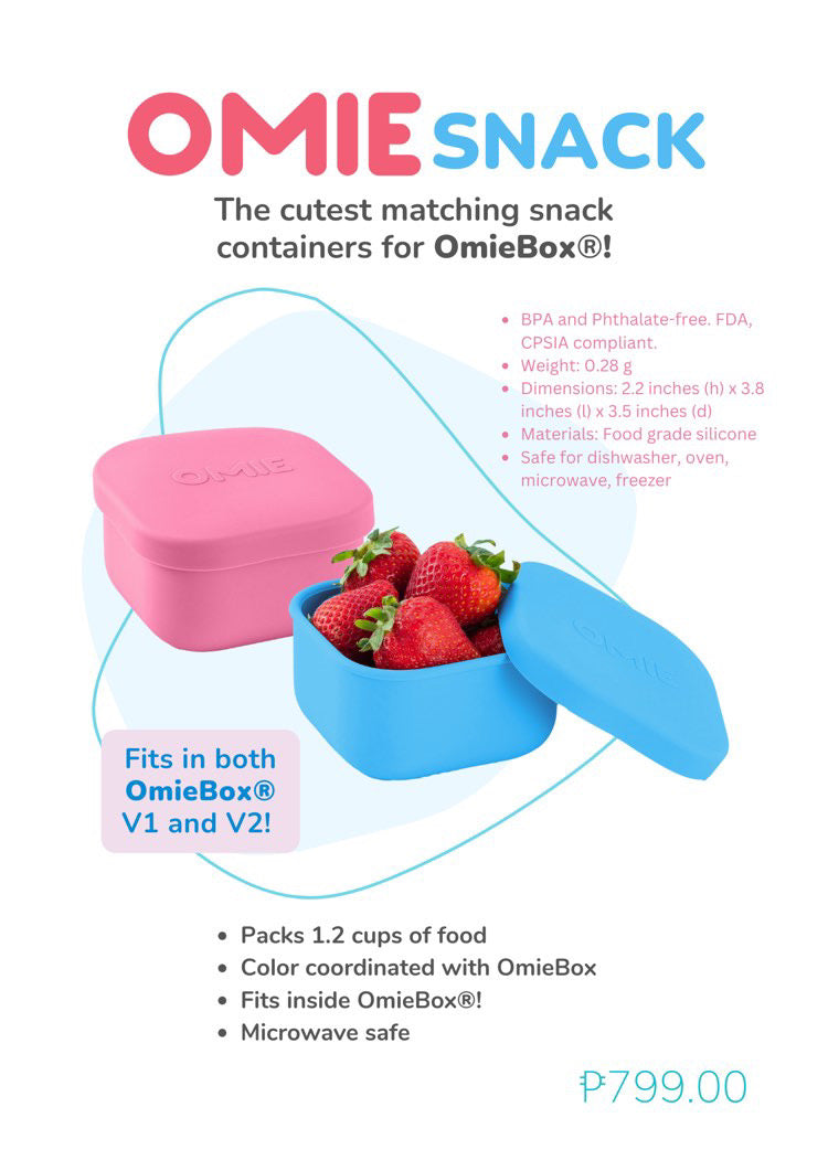 OmieSnack