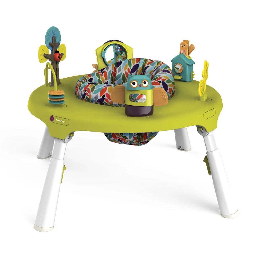 Oribel Portaplay Convertible Activity Center