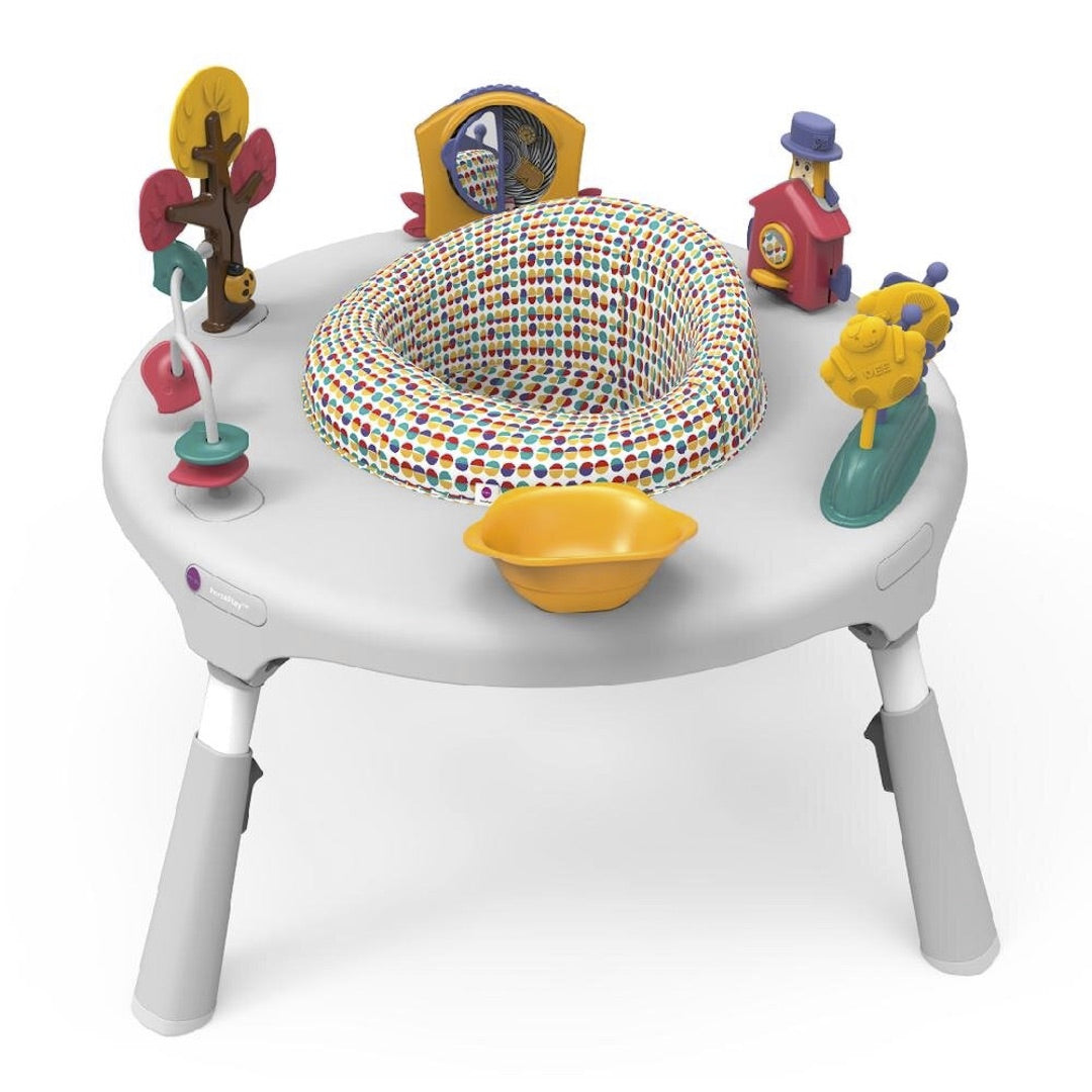 Oribel Portaplay Convertible Activity Center