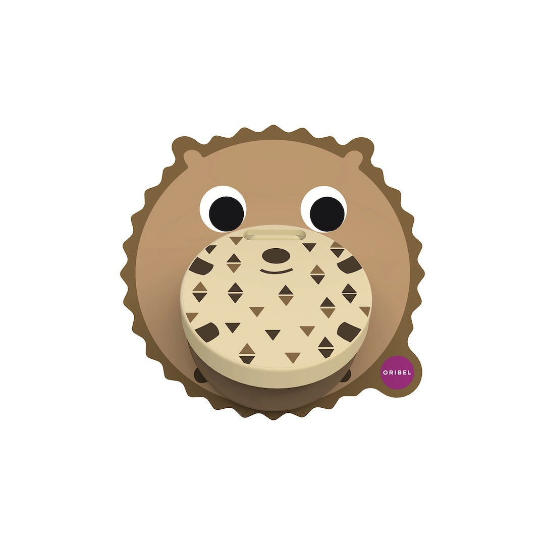 Oribel Vertiplay: Door Knocker