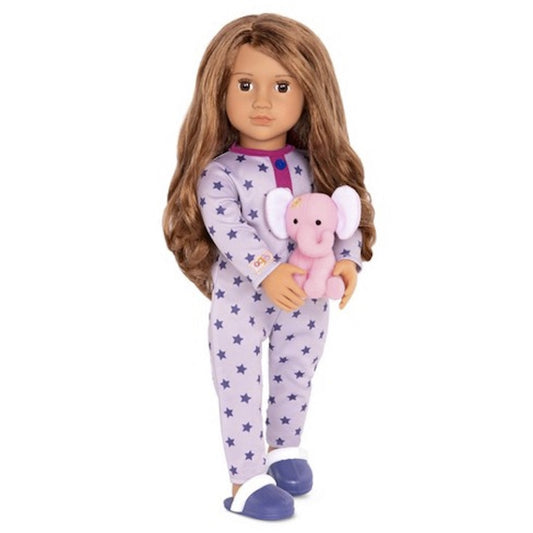 Our Generation 18" Fashion Doll - Maria