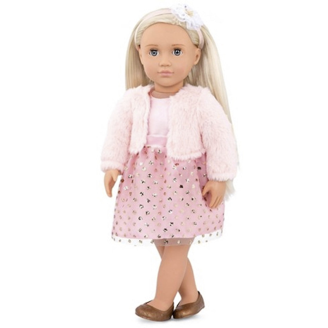Our Generation 18" Fashion Doll - Millie