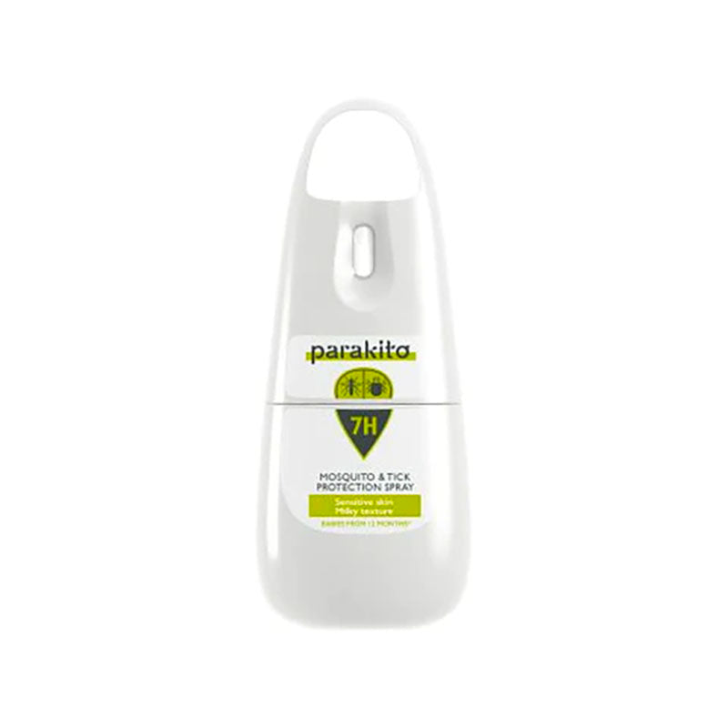 Para'Kito Mosquito & Tick Repellent Spray - Sensitive Skin (75ml)