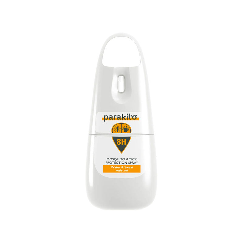 Para'Kito & Tick Repellent Spray - Water and Sweat Resistant (75ml)