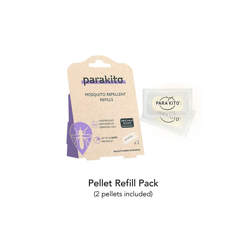Para'Kito Refill Pack (2 Pellets)