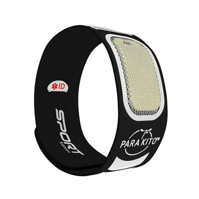 Para'Kito Wristband - Sports