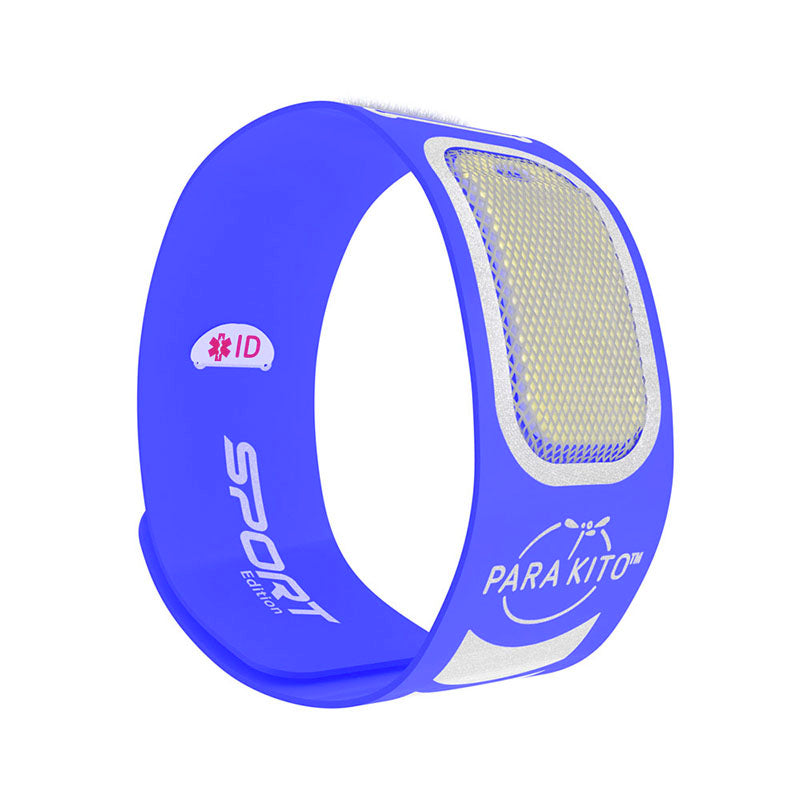 Para'Kito Wristband - Sports