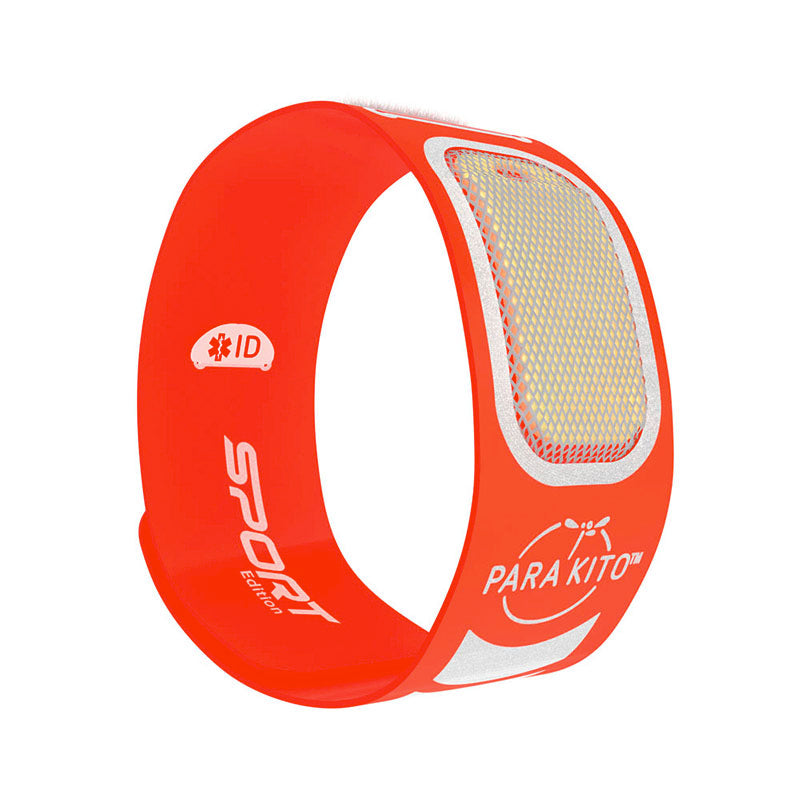 Para'Kito Wristband - Sports