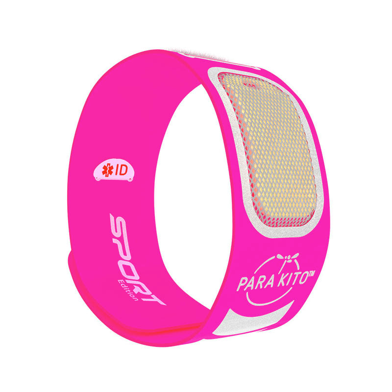Para'Kito Wristband - Sports