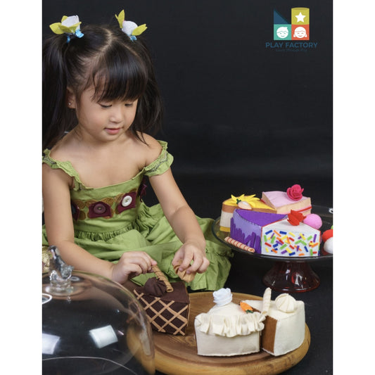Play Factory Dec-a-Cake