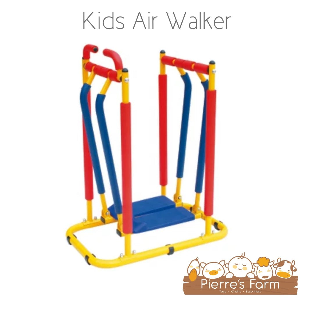 Kid's Gym Equipment - Air Walker