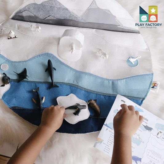 Play Factory Playmats