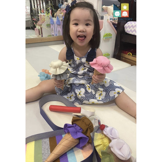 Play Factory Scoop-a-Sundae