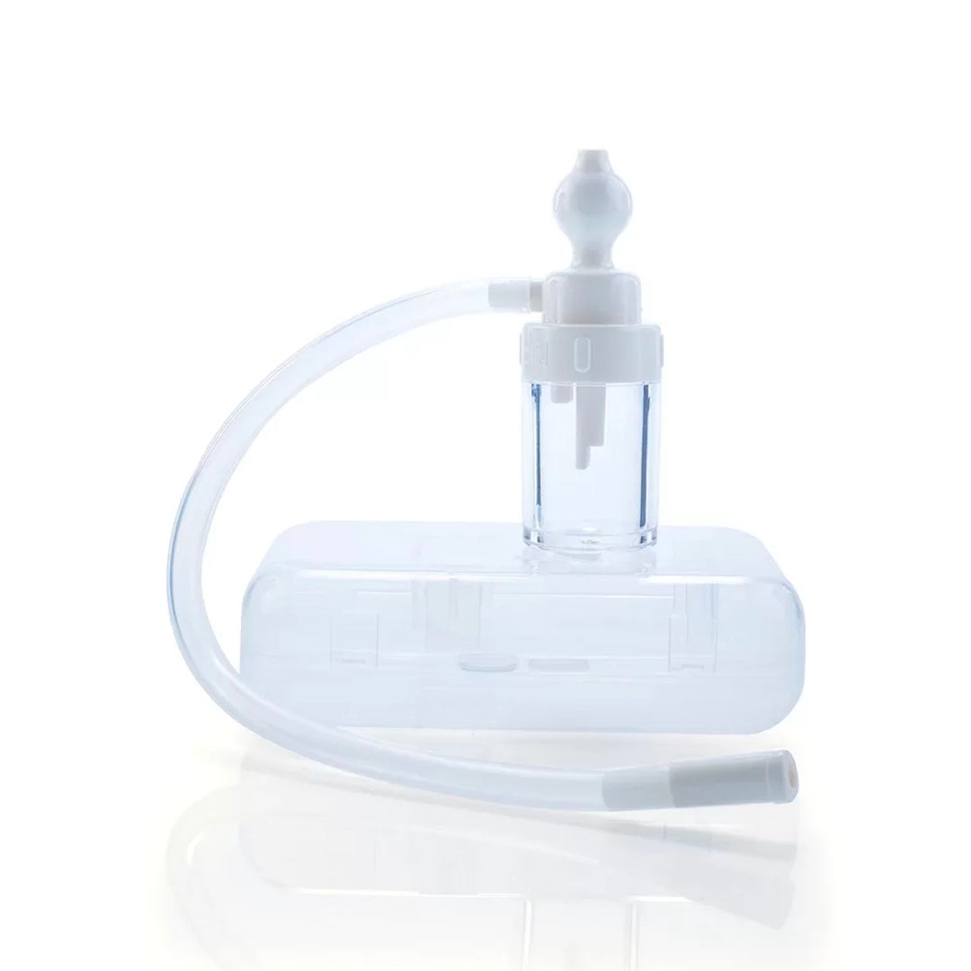 Pigeon Tube Type Nose Cleaner