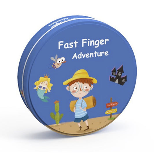 Pinwheel Toys Fast Finger