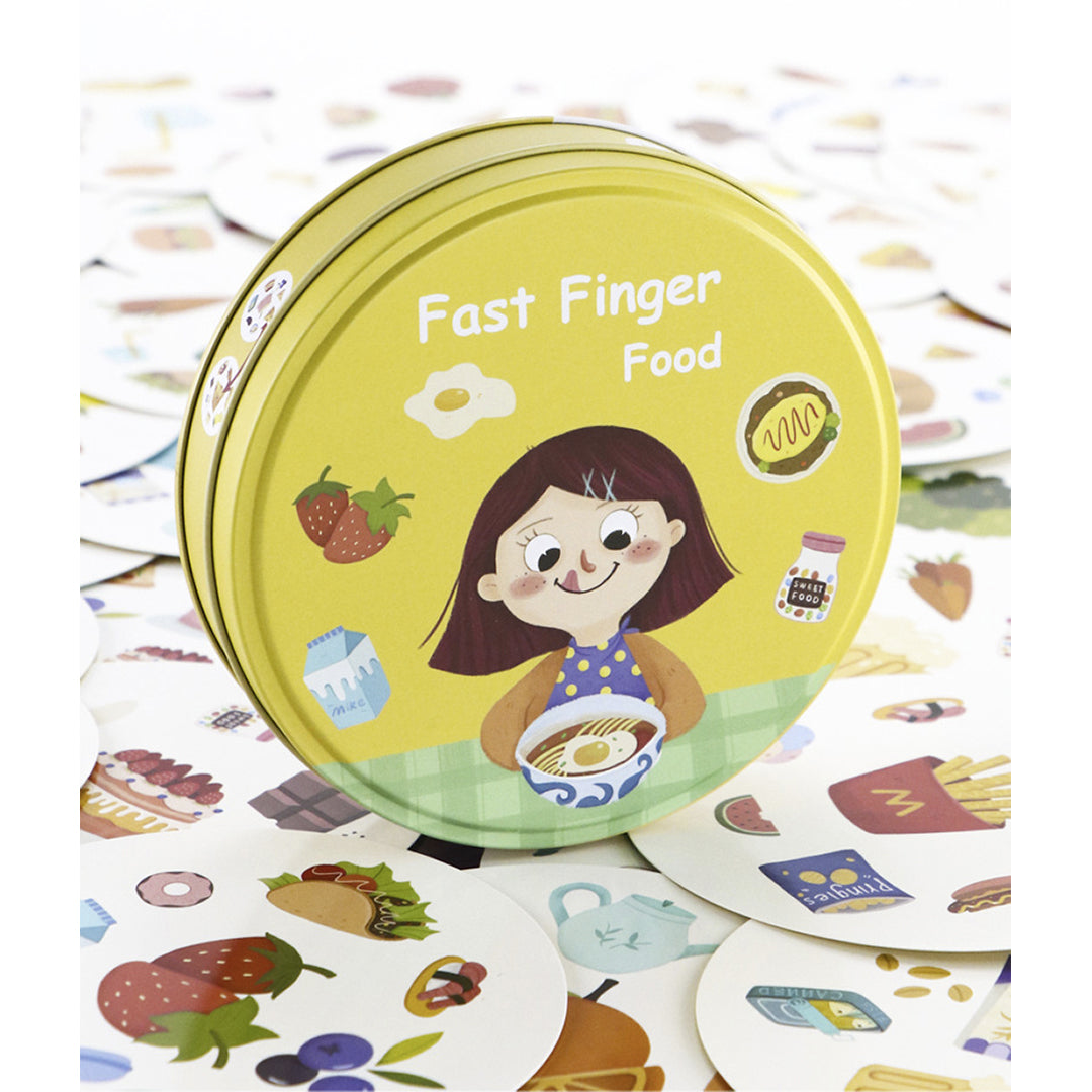 Pinwheel Toys Fast Finger
