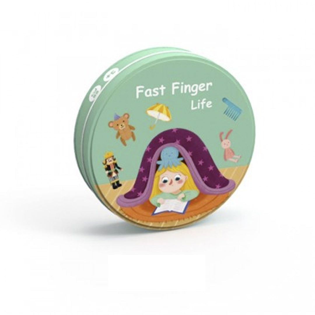 Pinwheel Toys Fast Finger