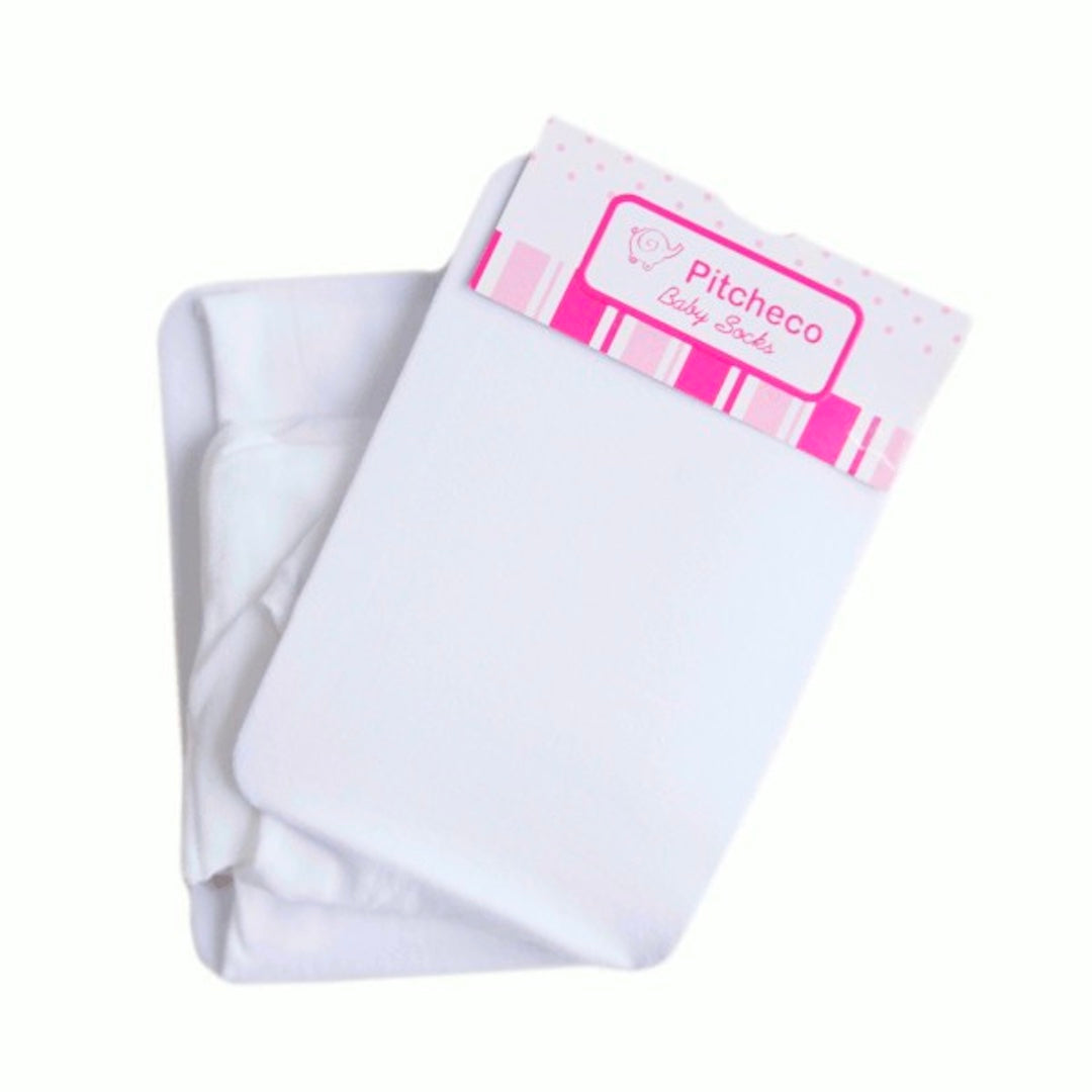 Pitcheco Full Leg Stockings (1-2 years old)