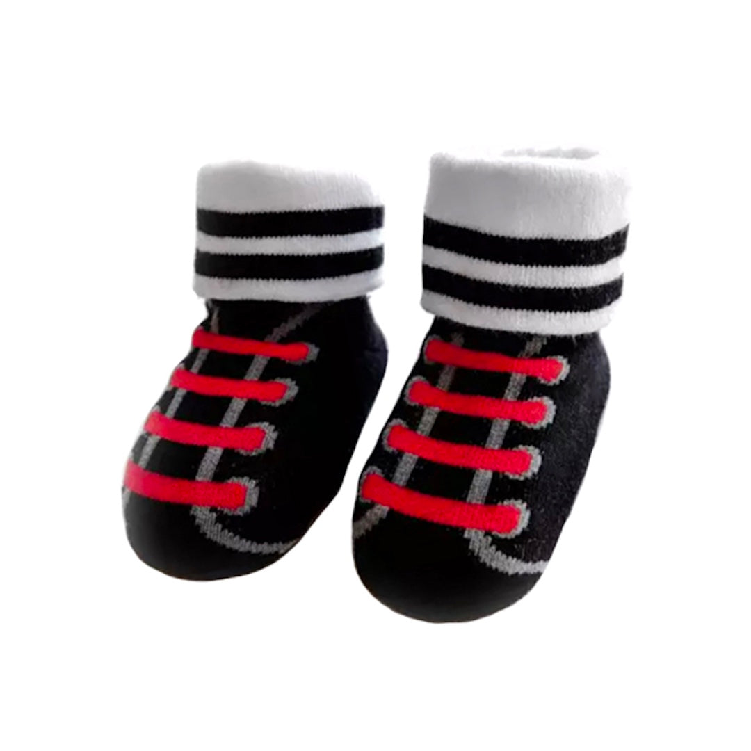 Pitcheco Sneakers Socks