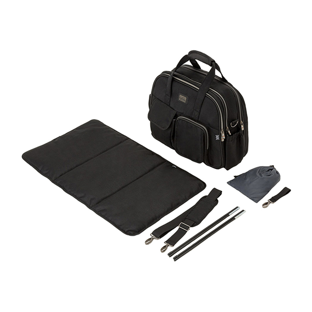 Pod Baby Bag and Cot/Crib