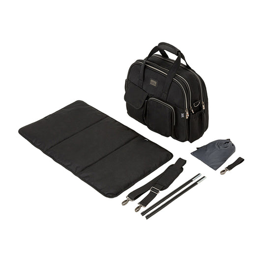 Pod Baby Bag and Cot/Crib