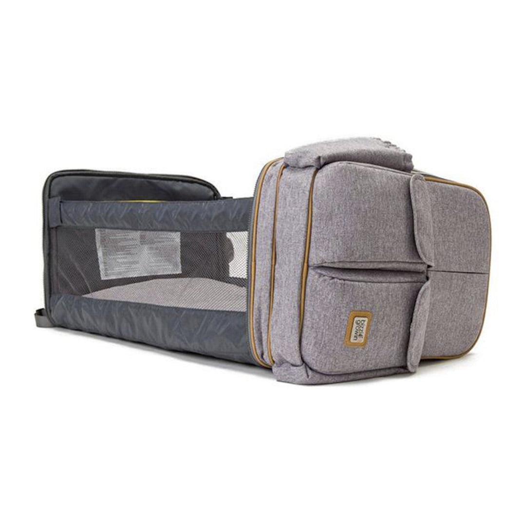Pod Rucpod Baby Bag (Backpack)