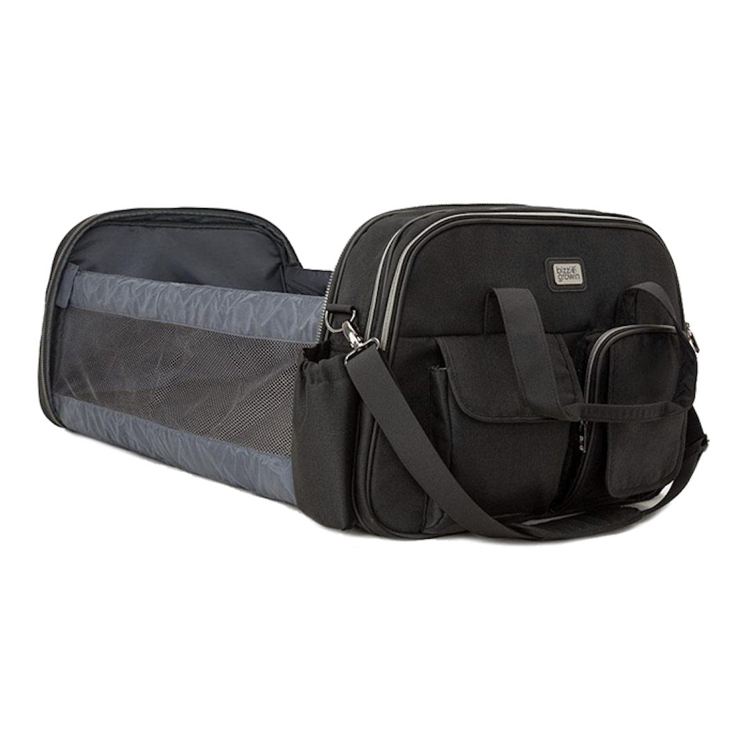 Pod Baby Bag and Cot/Crib